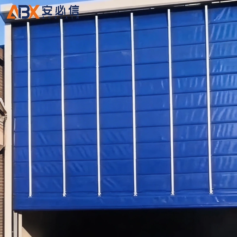 泰安冷库门封
